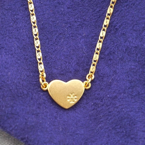Tory Burch Jewelry - Authentic TORY BURCH ❤️Necklace
